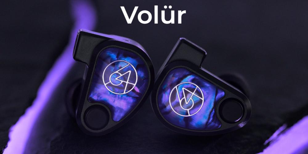 64 Audio Volür