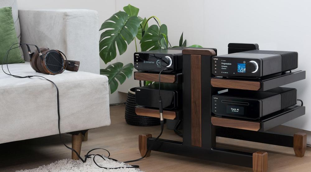 Cyrus 40 PSU