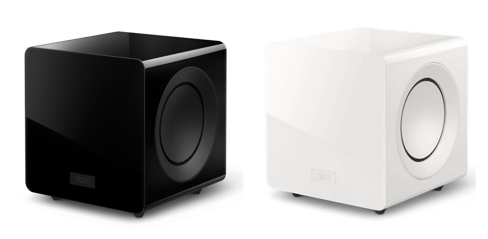KEF KC92 Subwoofer