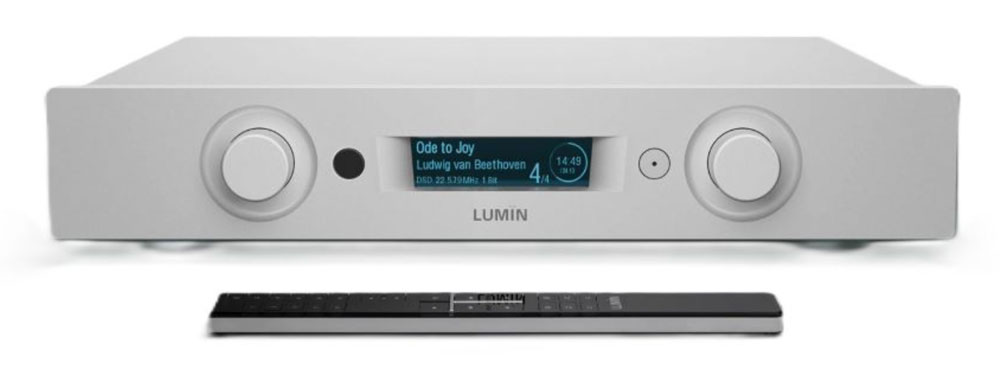 Lumin P1 Mini