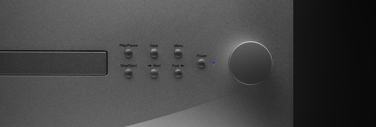 dCS Vivaldi One APEX