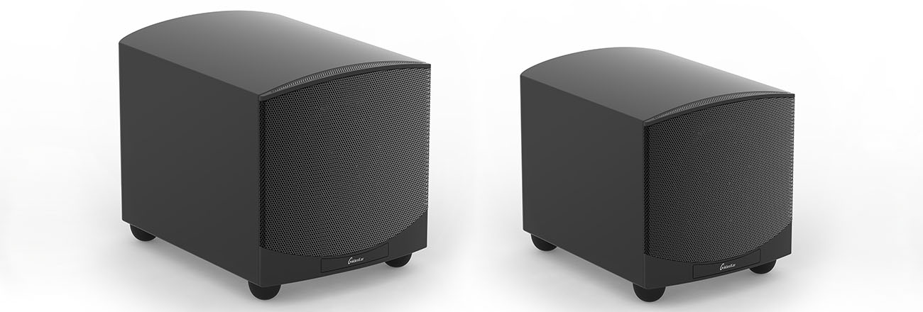 GoldenEar ForceField