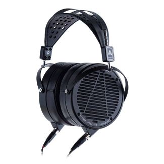 Audeze LCD-X - Over-ear høretelefoner