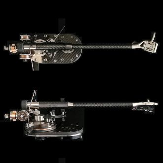 Kronos Audio Discovery RS tonearm - 