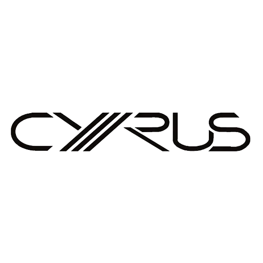 Cyrus Audio