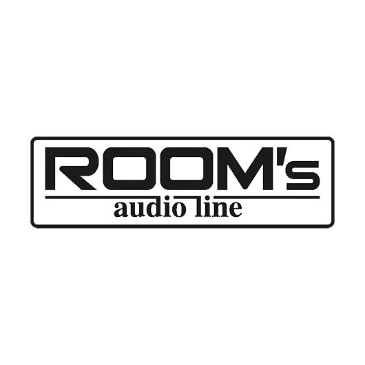 ROOM's Audioline