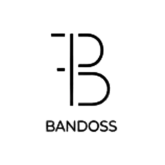 Bandoss Headphones