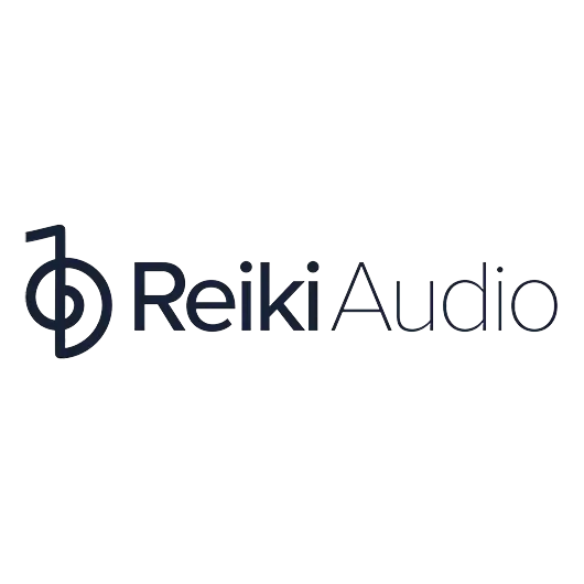 Reiki Audio