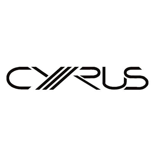 Cyrus Audio