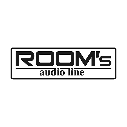 ROOM's Audioline ROOM's Audioline