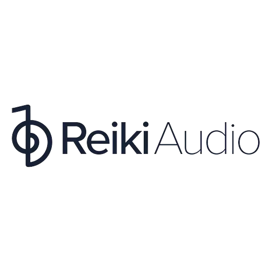 Reiki Audio
