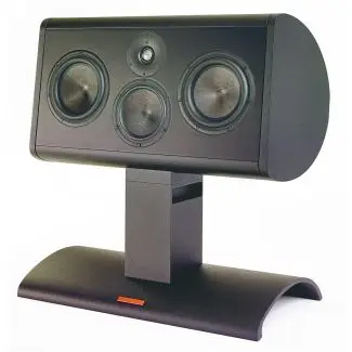 Magico S-Center centerhøjttaler - Magico Audio