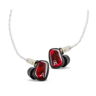 Astell&Kern AK SOLARIS X in-ear - In-ear høretelefoner