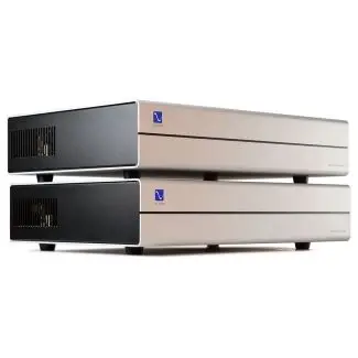 PS Audio Stellar M1200 mono amp (stk) - Effektforstærkere