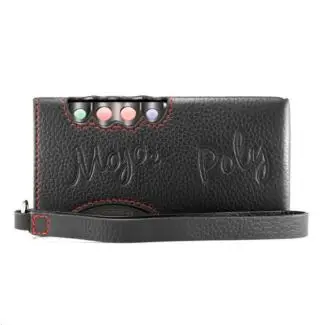Chord Mojo 2 / Poly Premium læderetui - Chord Electronics