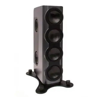 Kii BXT aktive moduler til Kii Three (sæt) - Kii Audio