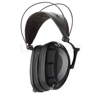 Dan Clark Stealth over-ear - Dan Clark Audio