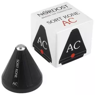 Nordost Sort Kone AC - Afkoblinger