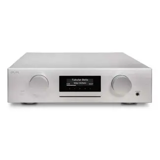 AVM Evolution CS 5.3 All-In-One Integrated Amp med CD - AVM Audio