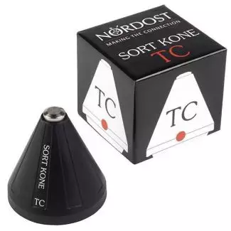 Nordost Sort Kone TC - Afkoblinger