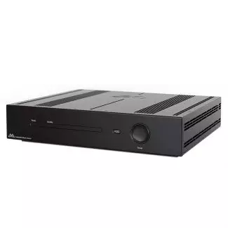 Antipodes K21 musikserver og streamer - Mærker