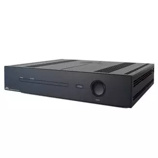 Antipodes K22 musikserver, streamer og clock - Mærker