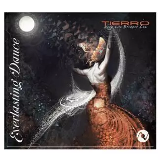 Everlasting Dance - TIERRO Band with Bridget Law, Gold SACD - PS Audio