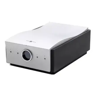 Mola Mola Tambaqui DAC og streamer - Musikstreamere