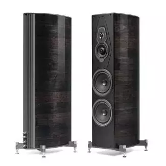Sonus Faber Amati G5 (sæt) - Sonus Faber