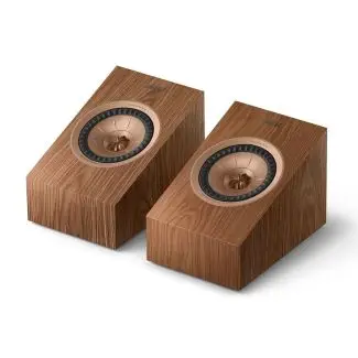 KEF R8a Meta Surroundhøjttaler - KEF
