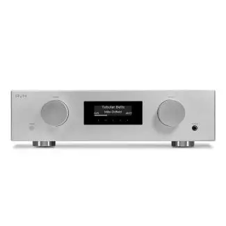AVM Evolution PAS 3.3 (5.3) Preamp - AVM Audio