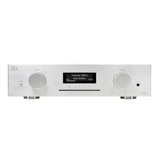 AVM CS 30.3 All-In-One Integrated Amp med CD - AVM Audio