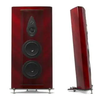 Sonus Faber Stradivari G2 - Sonus Faber