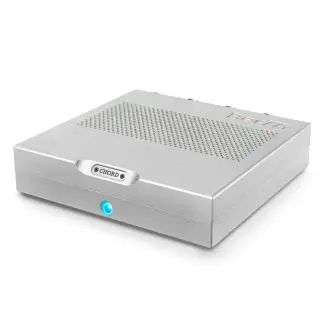 Chord BerTTi stereo amp - Chord Electronics
