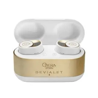 Devialet Gemini II Opéra De Paris (Wireless In-ear) - Devialet