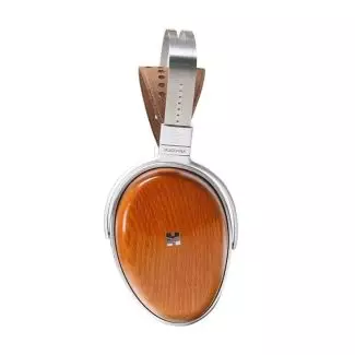 Hifiman Audivina - Nye produkter