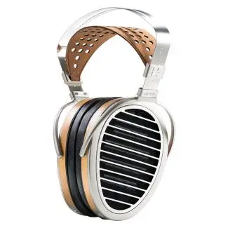 Hifiman HE1000 V4 Stealth over-ear - Over-ear høretelefoner