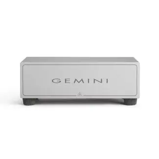 Shunyata Gemini Model 4 jordings- og strømrenser - Strømskinner