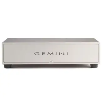 Shunyata Gemini Model 8 jordings- og strømrenser - Strømskinner