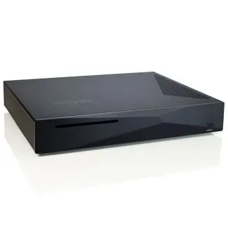 Innuos ZEN Mk III Black, 1TB streamer og server (BRUGT) - Streaming