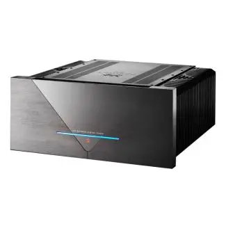 The Gryphon Essence stereo amp - The Gryphon