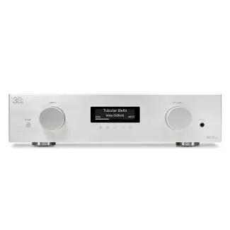 AVM AS 30.3 Integrated Amp - AVM Audio