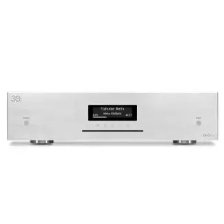 AVM MP 30.3 Media Player - AVM Audio