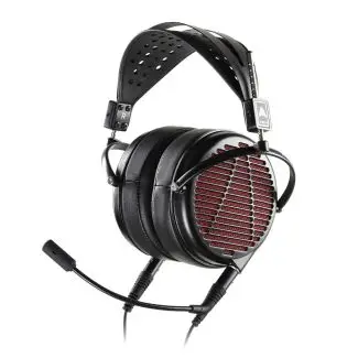 Audeze LCD-GX Gaming over-ear - Over-ear høretelefoner
