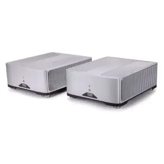 MSB M205 mono amp (par) - MSB Technology