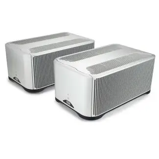 MSB M500 mono amp (par) - MSB Technology