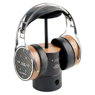 Raal 1995 Magma over-ear med transformer - Raal 1995