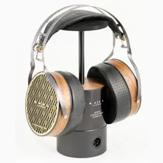 Raal 1995 Immanis over-ear med transformer - Raal 1995