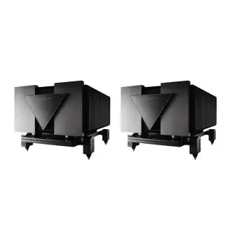 The Gryphon Apex mono amp (par) - The Gryphon
