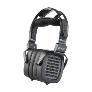 HEDD Audio HEDDphone TWO over-ear - Over-ear høretelefoner